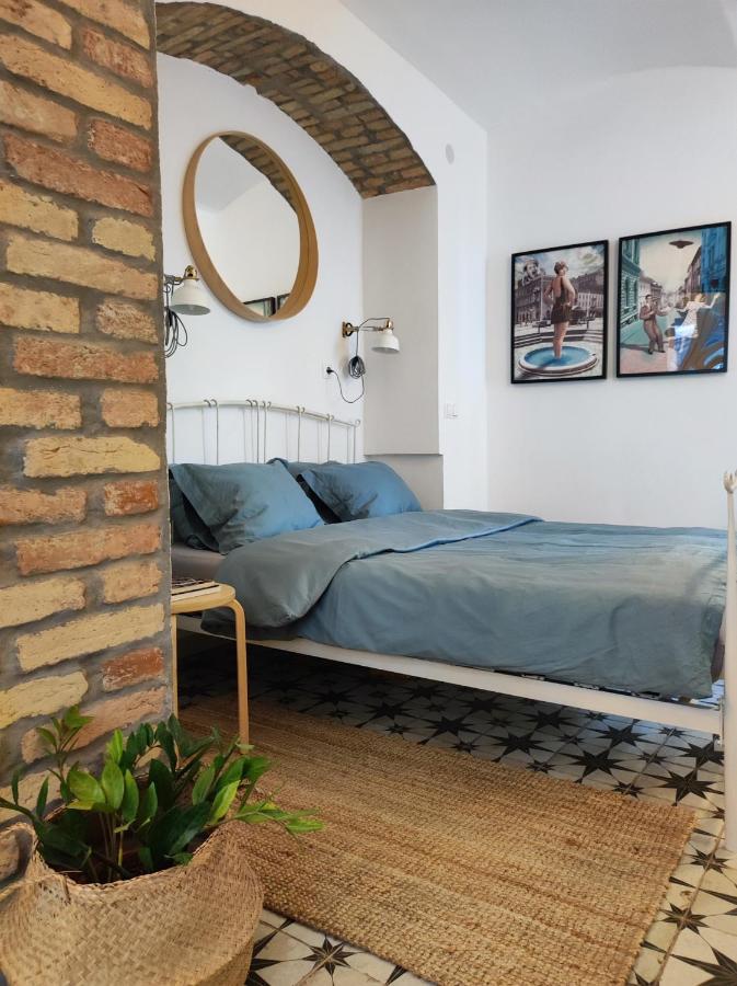 Studio Apartment Frano Zagreb Exterior foto